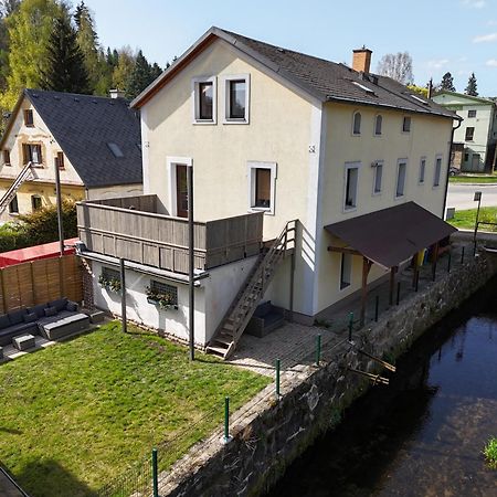 Hotel Feelmountains Teplice nad Metují Exterior foto