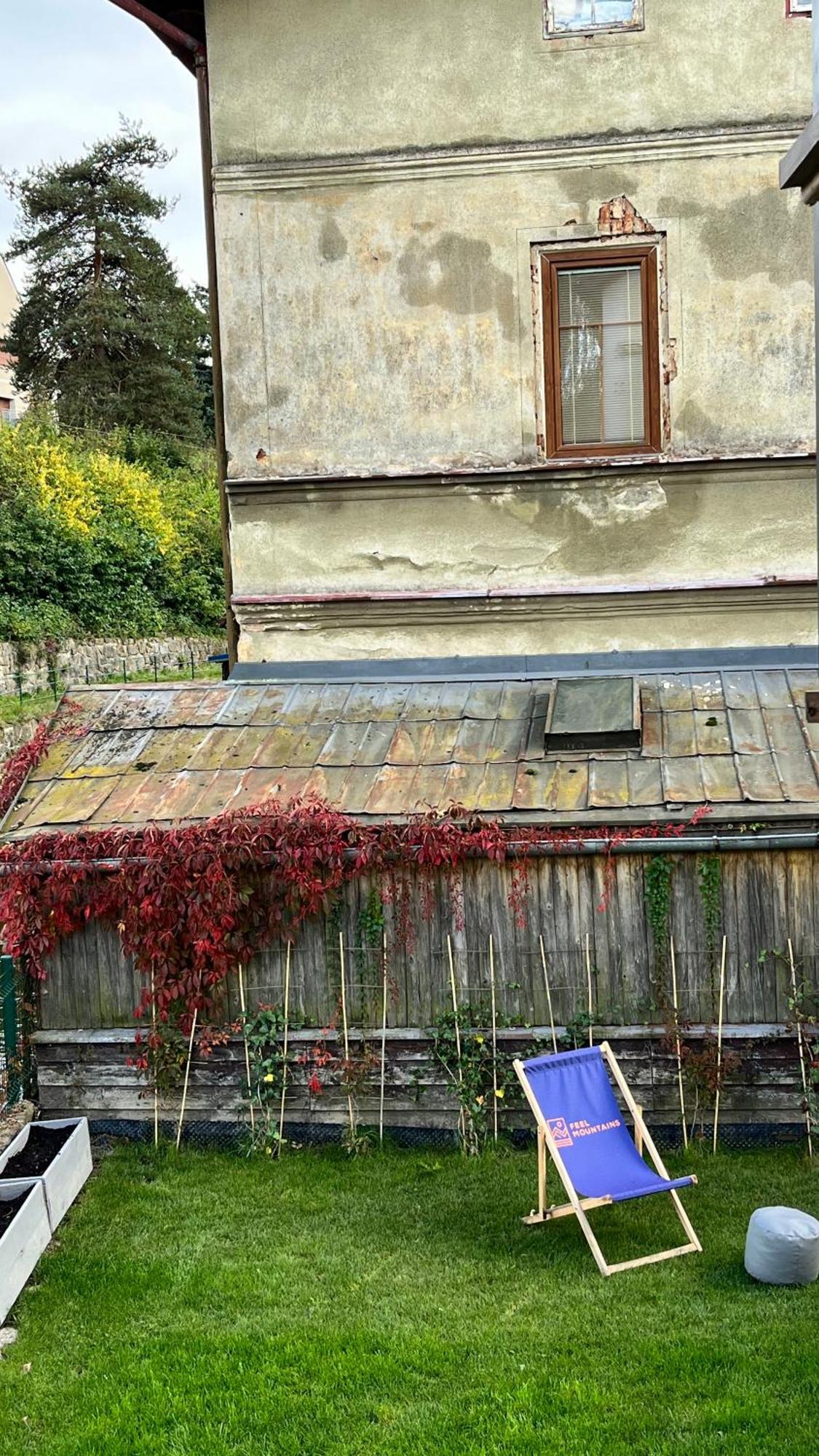 Hotel Feelmountains Teplice nad Metují Exterior foto